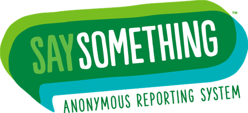 Saysomething 