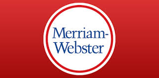 Merriam-Webster