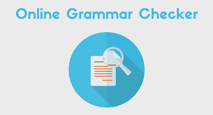 Grammar Check 