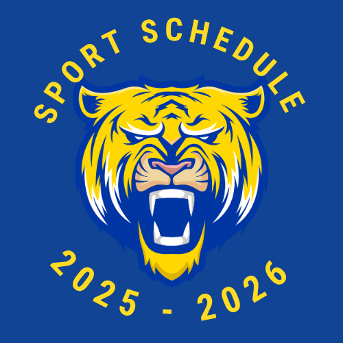 Sport Schedule