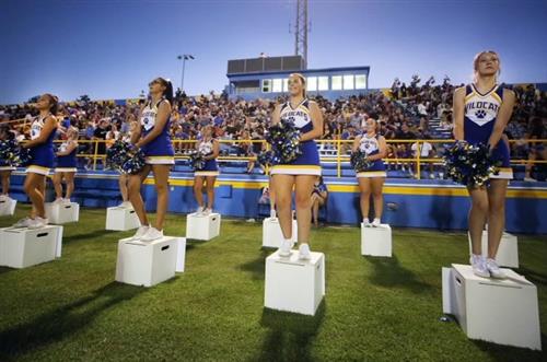 Cheer