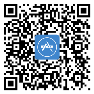 QR Code iOS