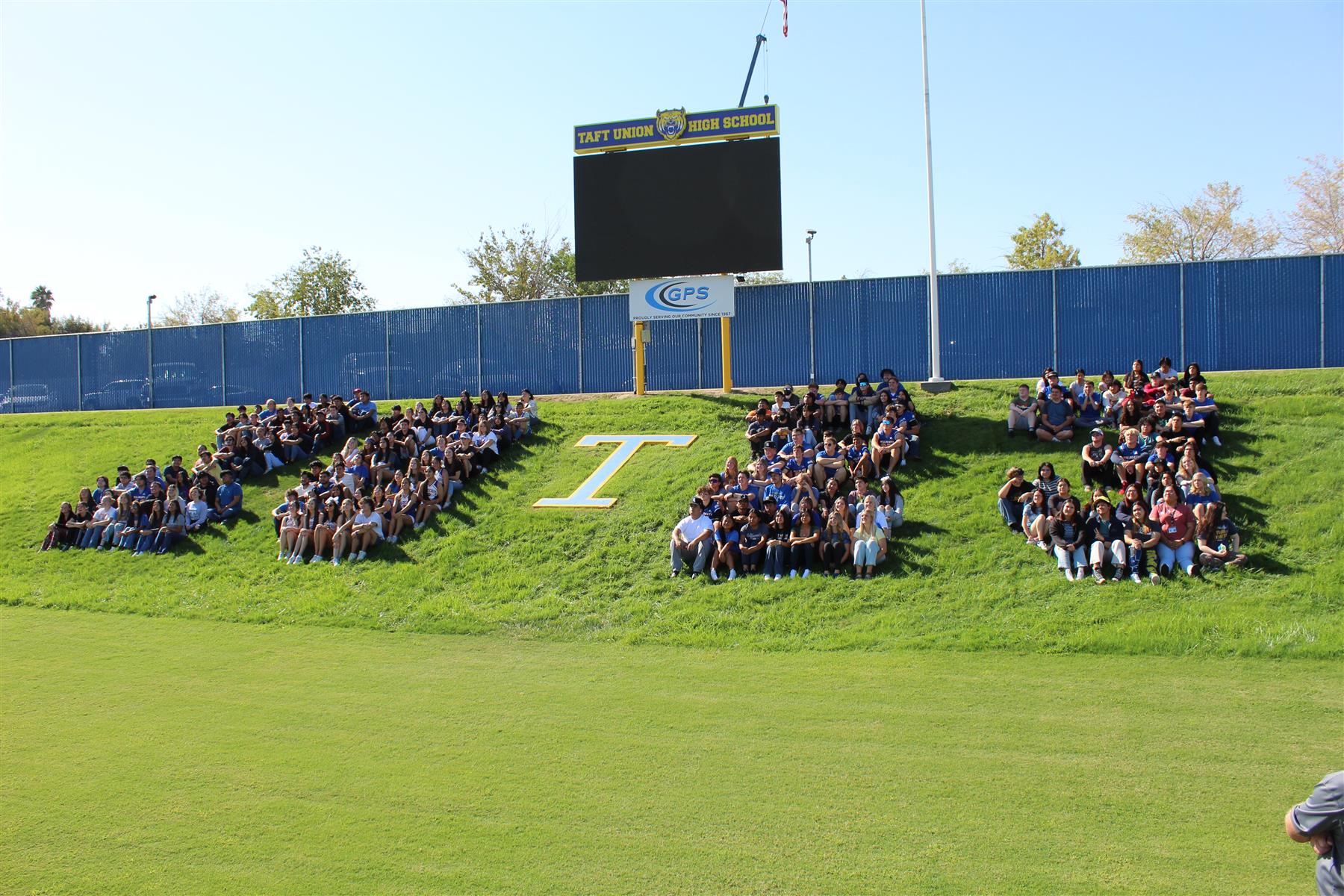Class of 2023