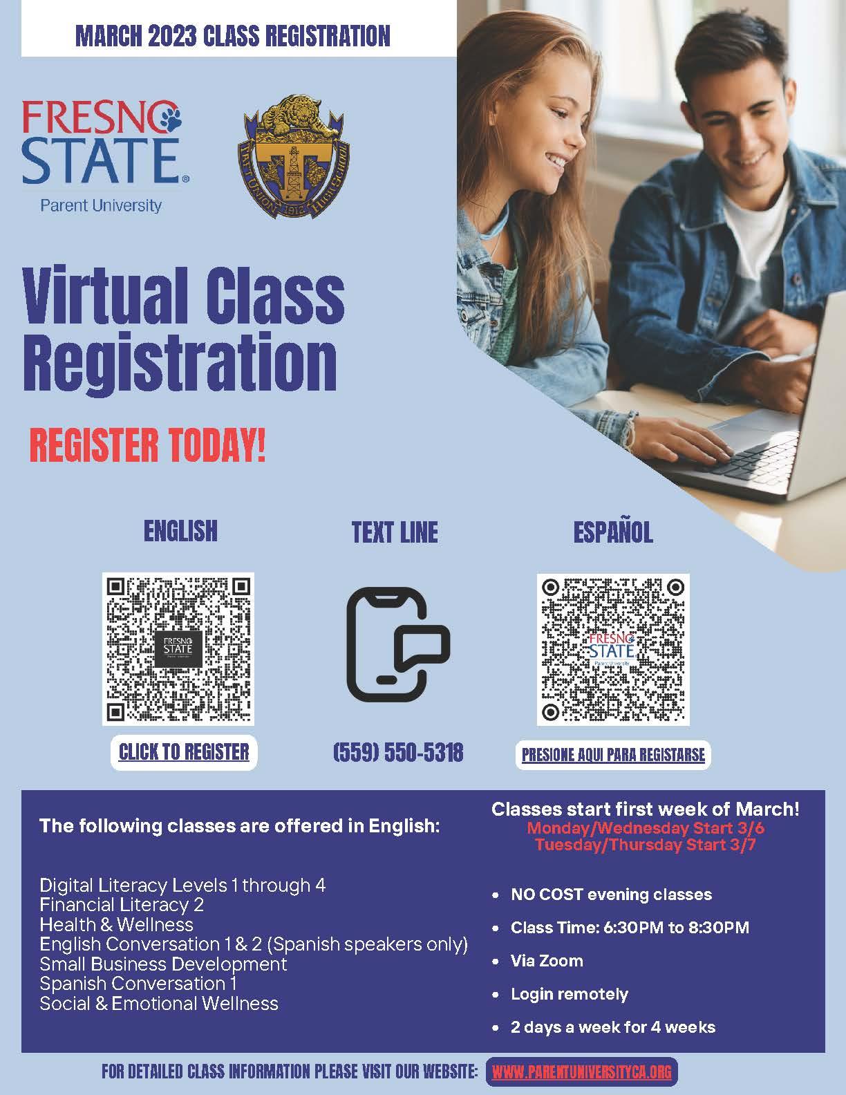 Taft Union High School District / Overview